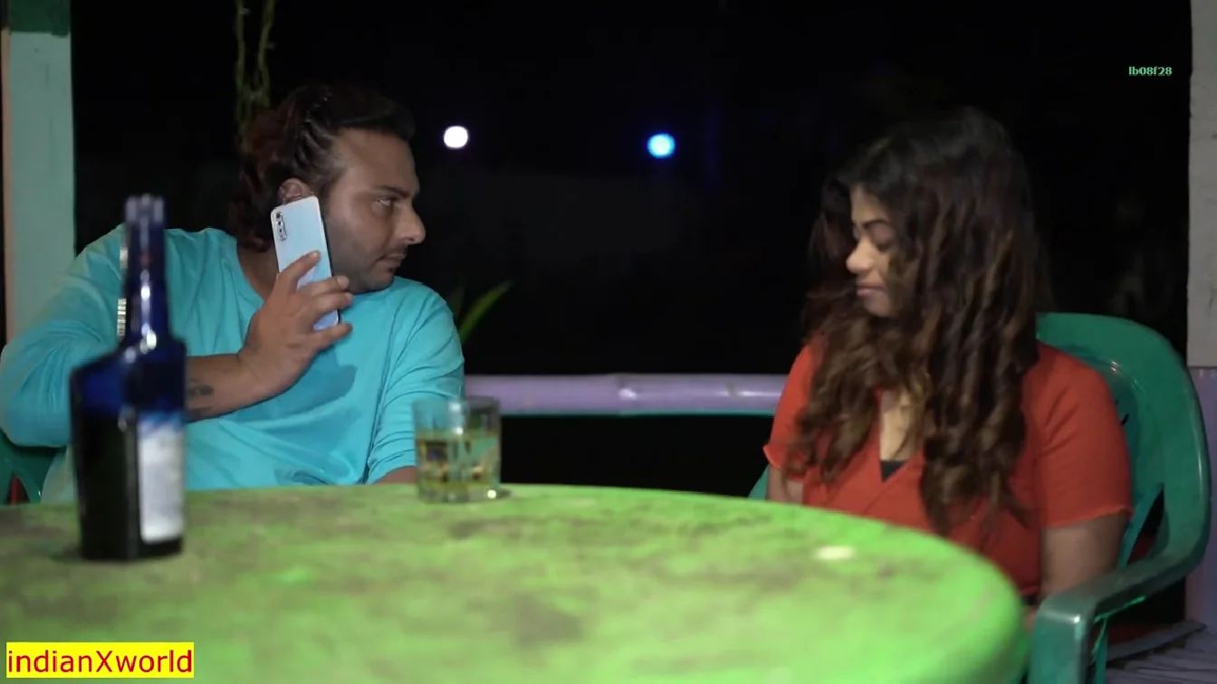 Preview of Call Girl IndianXworld